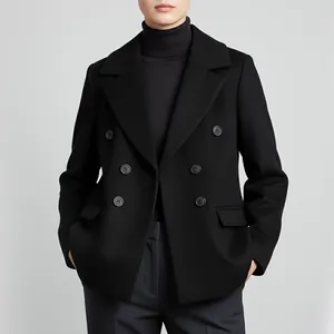 پالتو زنانه تولیکا مدل 72541