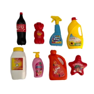 مگنت مدل مینیاتوری بسته ۸ عددی