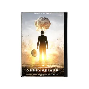 کلاسور مدل Oppenheimer