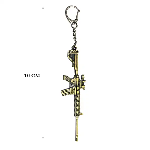 جاکلیدی مدل اسلحه کد 03