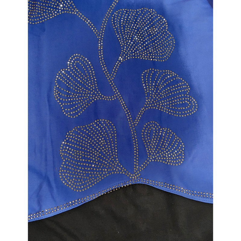 بلوز آستین بلند زنانه مدل 49941