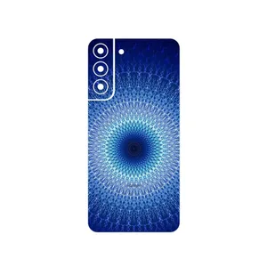 MAHOOT Mandala Design 3 Cover Sticker for Samsung Galaxy S22 Plus 5G