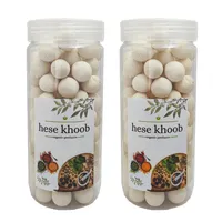 کشک خشک ممتاز حس خوب - 450 گرم بسته 2 عددی