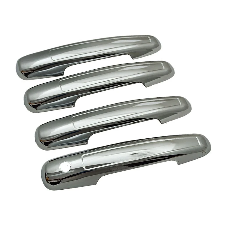 قاب روی دستگیره کالانیکس مدل GHB-QUICK-10323 مناسب برای کوییک مجموعه 4 عددی