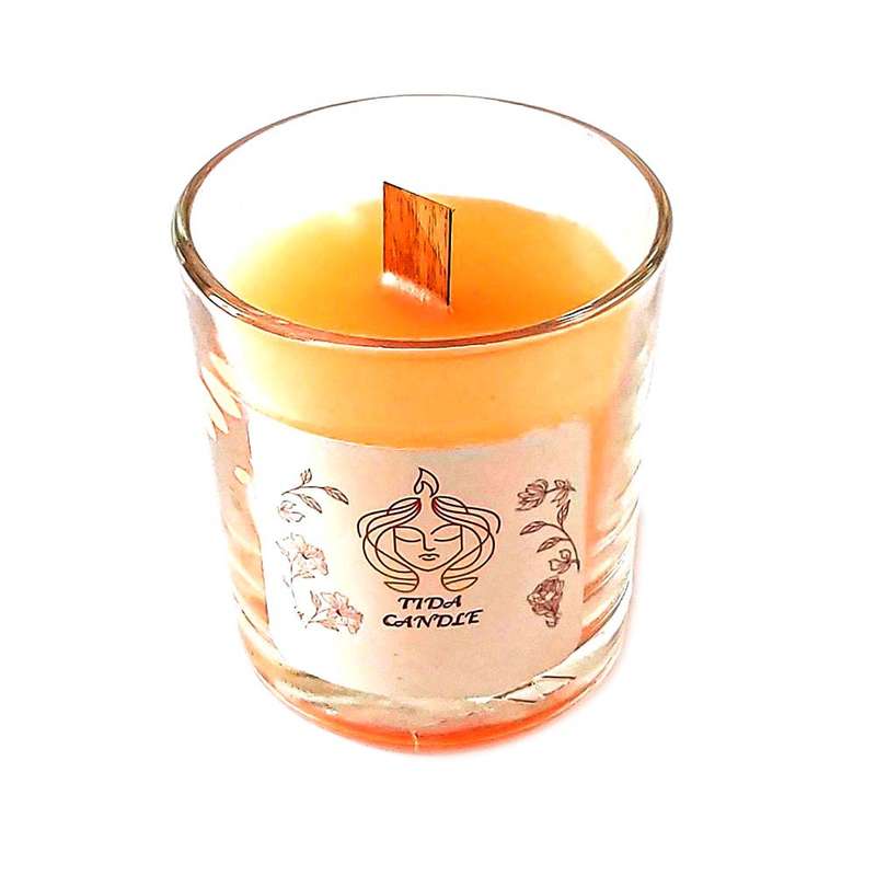 شمع معطر تیدا کد 023