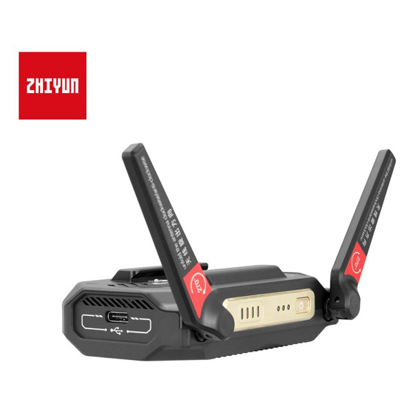 فرستنده بیسیم تصویر ژیون مدل TransMount Image 2.0