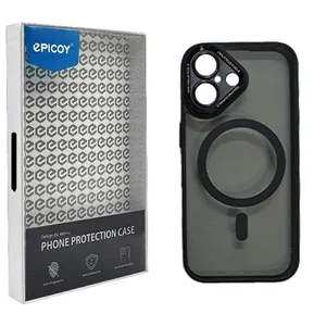 Epicoy Q-Series Magsafe Case For Apple iPhone 17  