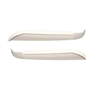 ابرویی چراغ جلو خودرو مدل اسپرت کد RNGI-SFID مناسب برای پراید 131 بسته دو عددی