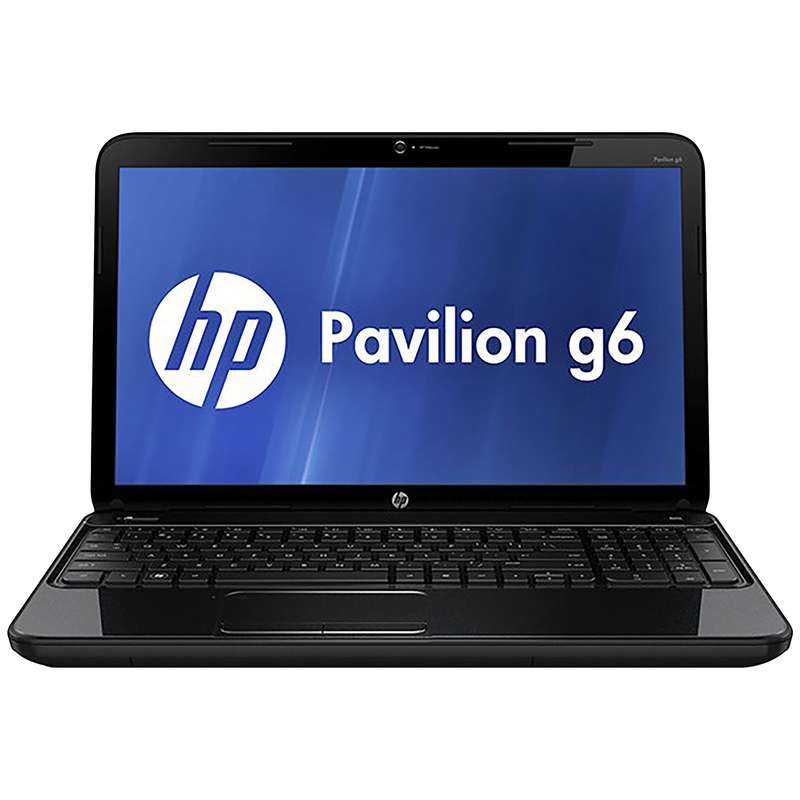 لپ تاپ 15.6 اینچی اچپی مدل Pavilion G6-1315 لپ تاپ 15.6 اینچی اچپی مدل Pavilion G6-1315