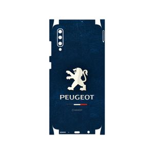 نقد و بررسی برچسب پوششی ماهوت مدل Peugeot-FullSkin مناسب برای گوشی موبایل سامسونگ Galaxy A70 توسط خریداران