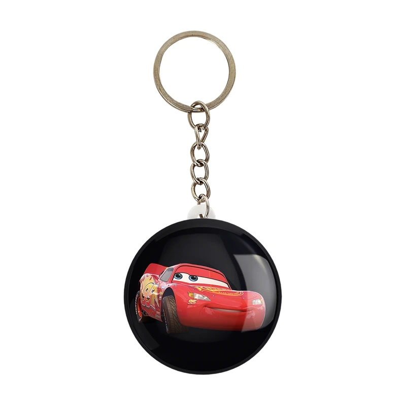 جاکلیدی خندالو مدل ماشین ها (Cars) کد 36539