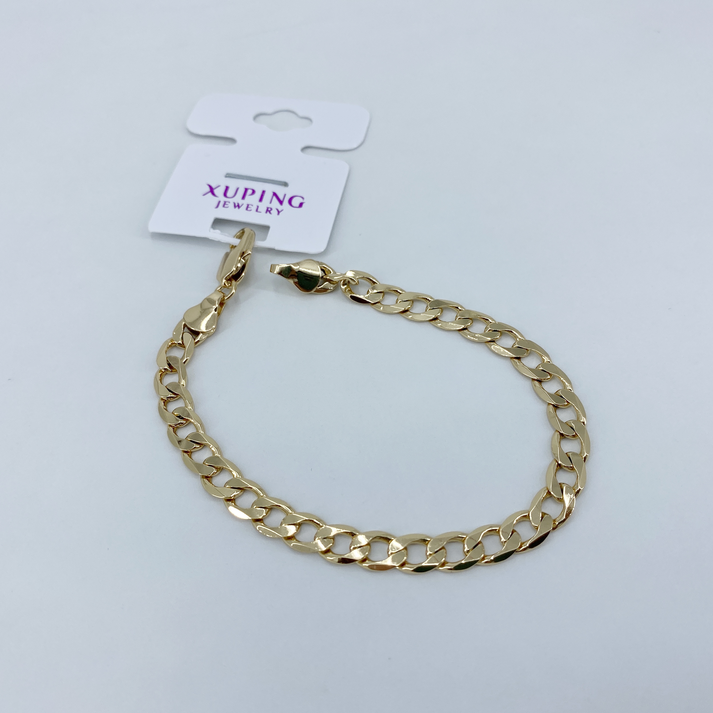 دستبند زنانه ژوپینگ کد B3025 -  - 2