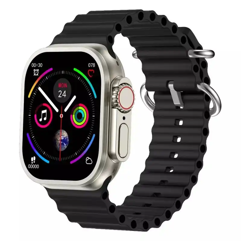 ساعت هوشمند مدل APPLE WHATCH
