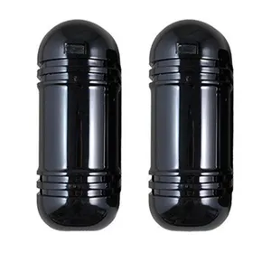 سنسور حرکتی دزدگیر مدل سنسور دزدگیر اماکن مدل ABT-100 بسته 2 عددی(بیم خطی)