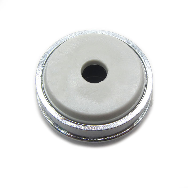 گل پیچ مدل نگینی کد pa-6900 مجموعه 10 عددی