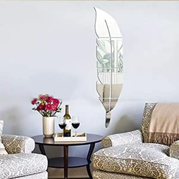 آینه مدل دیواری