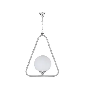 چراغ آویز کارنتیس مدل وستا کد KT-18