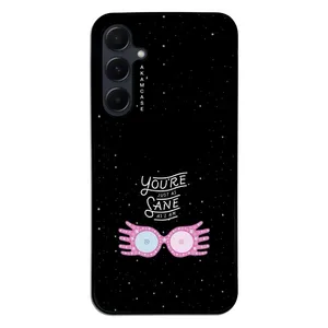 AKAM AMC-WSGA55-HARRY POTTER-32 Cover For Samsung Galaxy A55