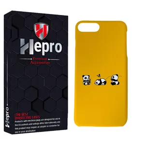 HEPRO MC Cover for Apple IPHONE 7 PLUS / 8 PLUS