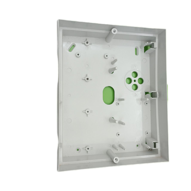 قاب دزدگیر اماکن مدل پلاستیکی