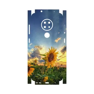 MAHOOT Summer Season-FullSkin Cover Sticker for Nokia 6.2