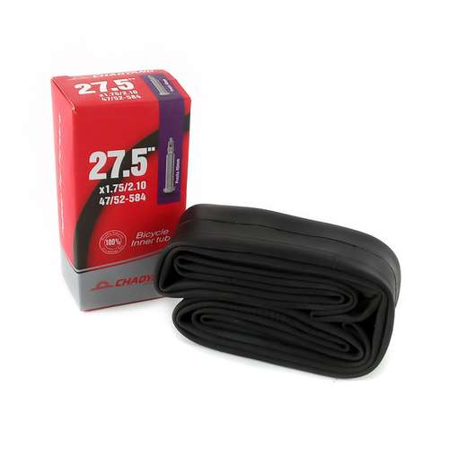 تیوپ دوچرخه مدل فرانسوی