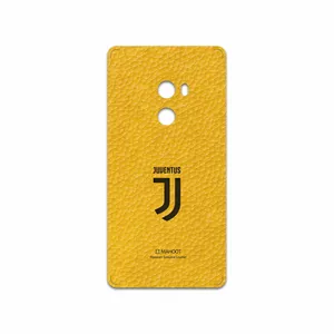 MAHOOT ML-JUVE Cover Sticker for Xiaomi Mi Mix 2