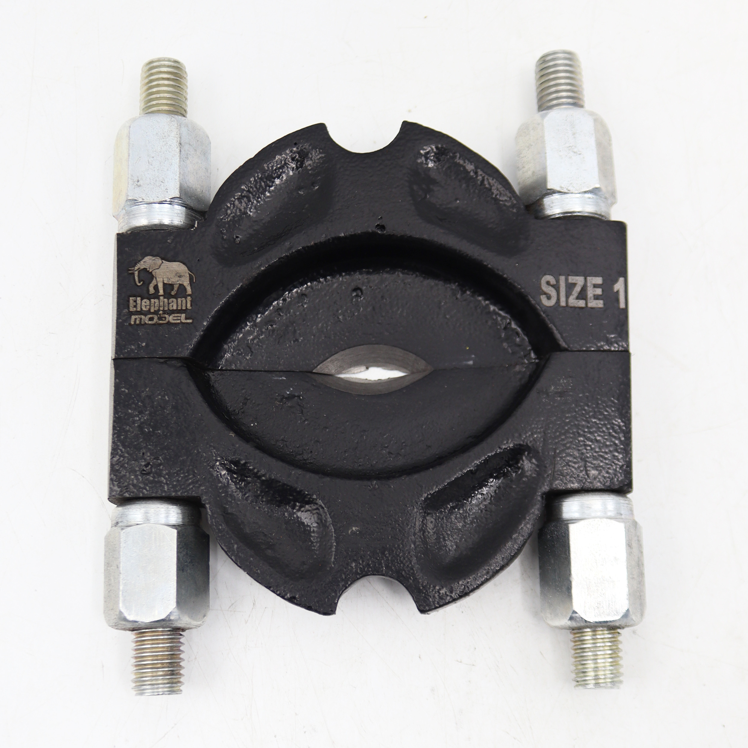 دیسک بلبرینگ کش مدل الفنت کد YP-SIZE01 سایز 1 اینچ