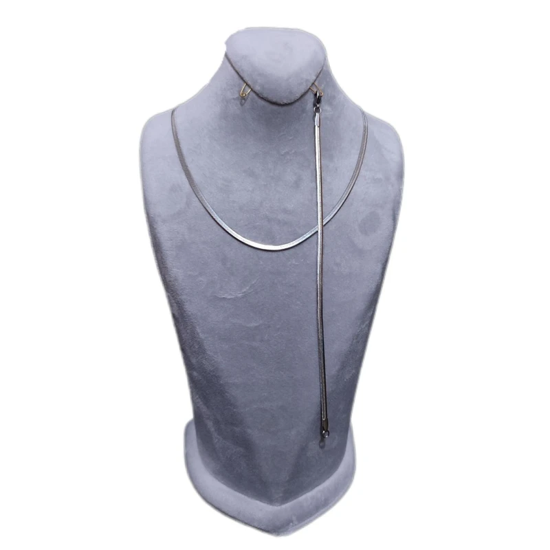 نیم ست زنانه مدل ماری 4 میل