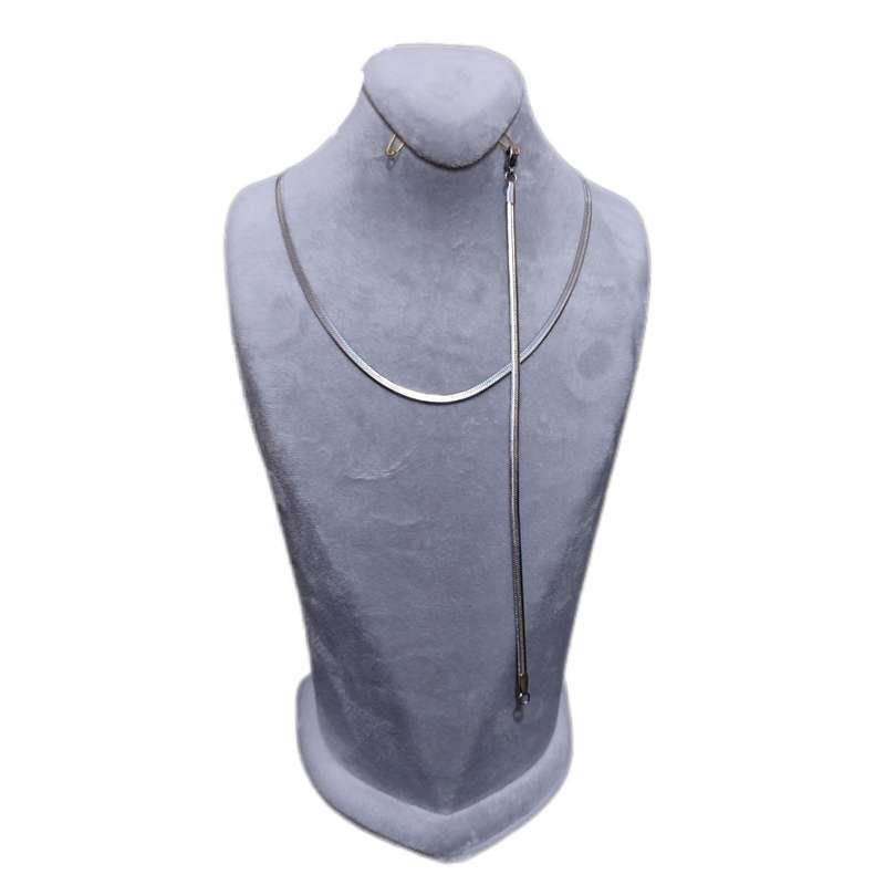 نیم ست زنانه مدل ماری 4 میل