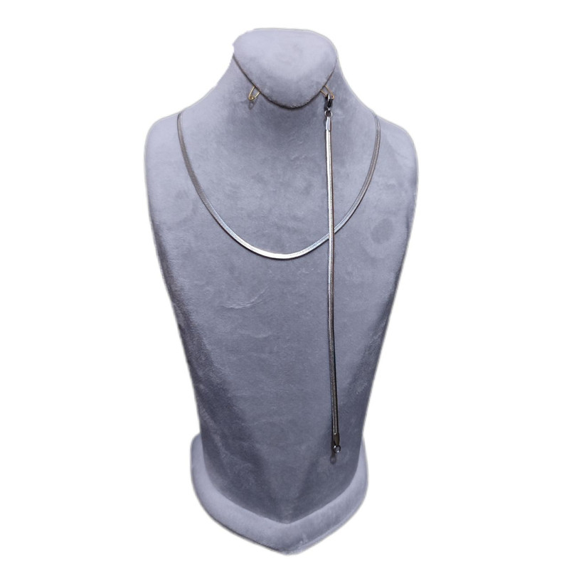 نیم ست زنانه مدل ماری 4 میل