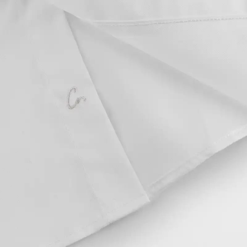 پیراهن آستین بلند مردانه کروم مدل 2410109