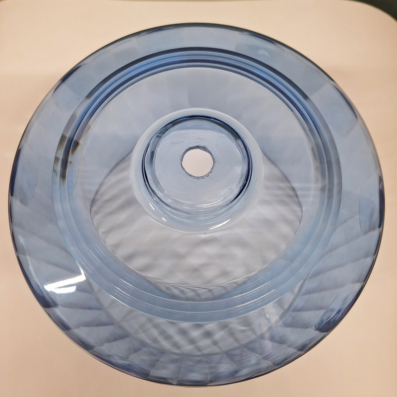 شناور مخزن تصفیه آبسردکن مدل مهره دار لیوانی