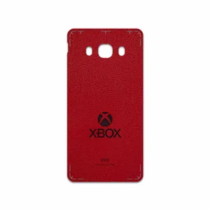 MAHOOT RL-XBOX Cover Sticker for Samsung Galaxy J5 2016