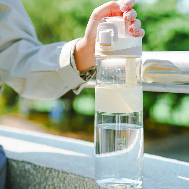 قمقمه دیلر مدل D51 گنجایش 0.52 لیتر