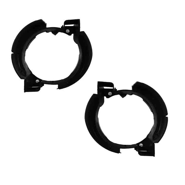 قاب پروژکتور خودرو آراکس یدک مدل AY-5762 مناسب برای کوییک بسته 2 عددی