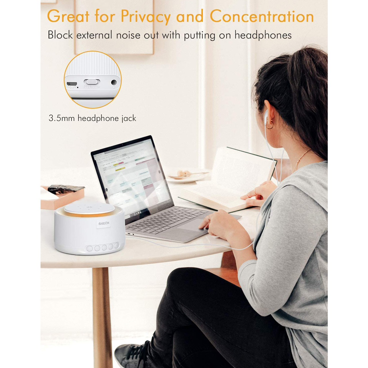 چراغ خواب کودک شون مدل CS5 چراغ خواب کودک شون مدل CS5