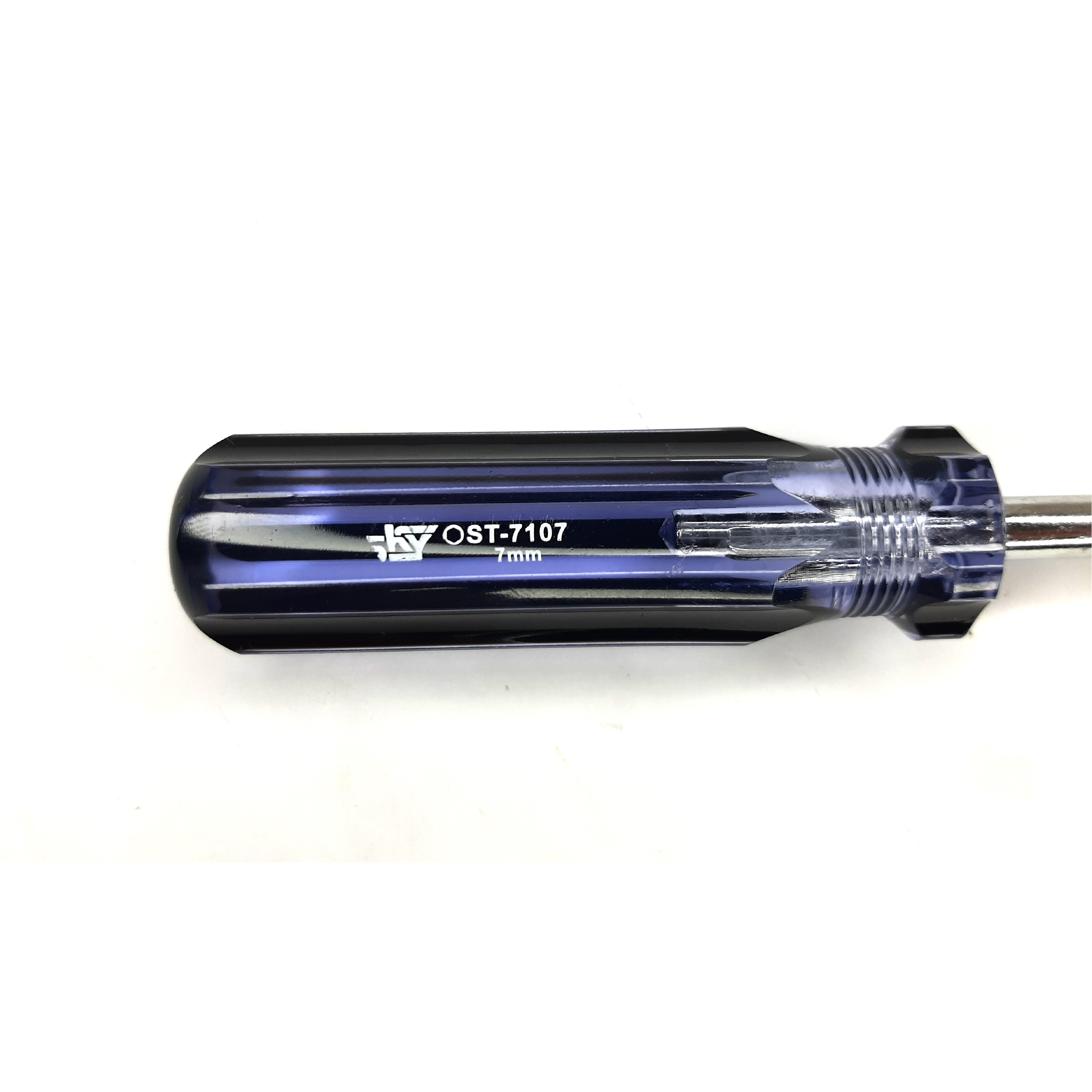 پیچ گوشتی بکسی اسکای مدل WZ-7 پیچ گوشتی بکسی اسکای مدل WZ-7