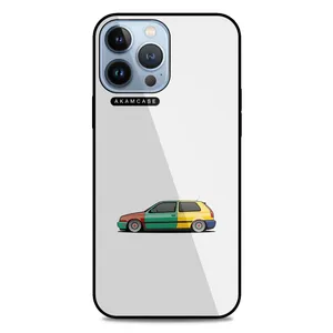 AKAM AMC-WA13PROMAX-CARS-39 Cover For Apple iPhone 13 Pro Max
