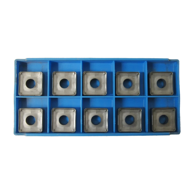 اینسرت تراشکاری سیکو مدل SNMM150616-37 کد S1F بسته 10 عددی
