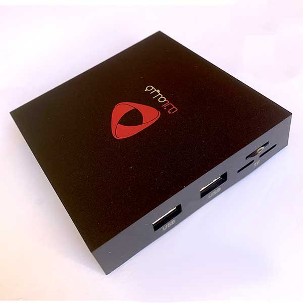 اندروید باکس فیلمانت مدل T951