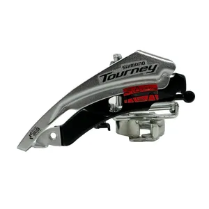 طبق عوض کن دوچرخه شیمانو مدل TOURNEY FD-TY600