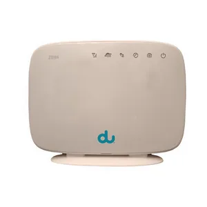 مودم 3.5G زد تی ای مدل MF29