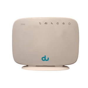 مودم 3.5G زد تی ای مدل MF29