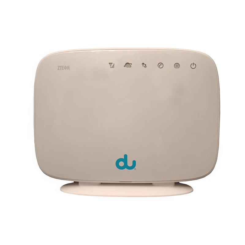 مودم 3.5G زد تی ای مدل MF29
