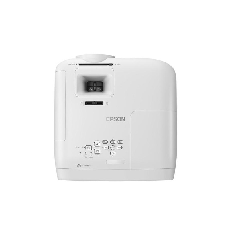 ویدئو پروژکتور اپسون مدل EH-TW5705