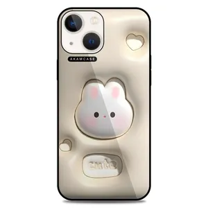 AKAM AMC-WA13-JELLY-67 Cover For Apple iPhone 13