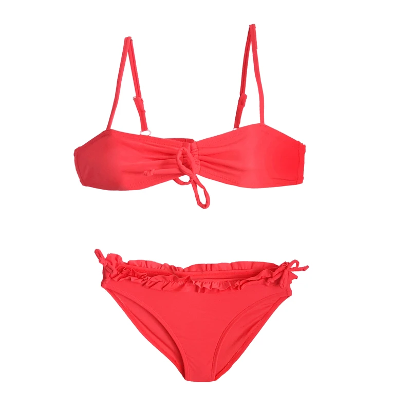 مایو دخترانه مدل N807