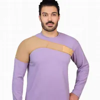 شانه بند طبی هوش درمان مدل 2121