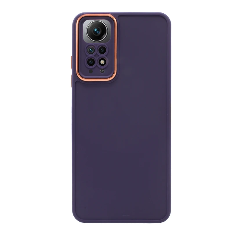 کاور مدل Cliff مناسب برای گوشی موبایل شیائومی Redmi Note 12 Pro 4G